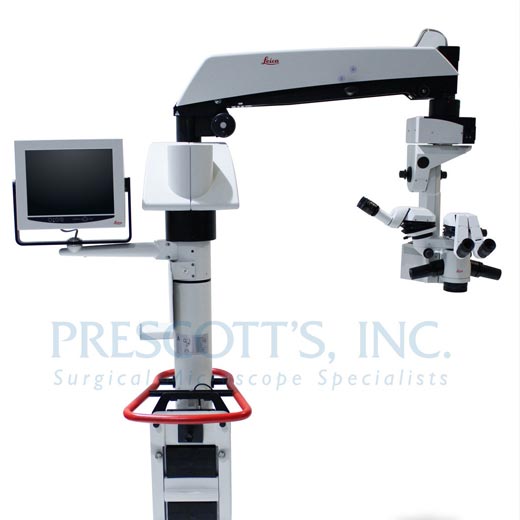 surgical microscope