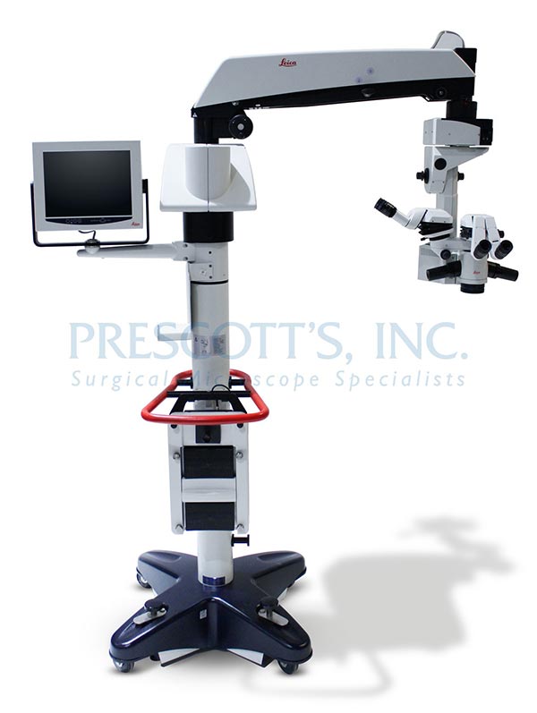surgical microscope