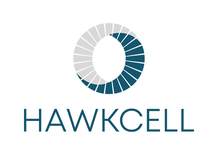 Hawkcell Logo