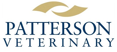Patterson Veterinary Logo
