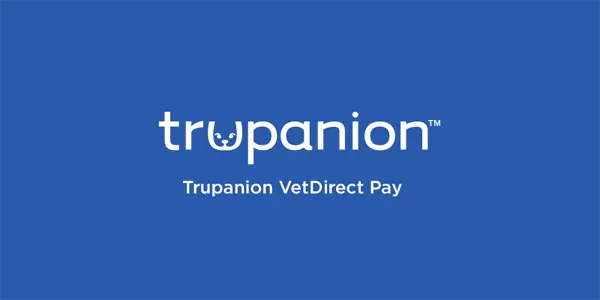 Trupanion VetDirect Pay
